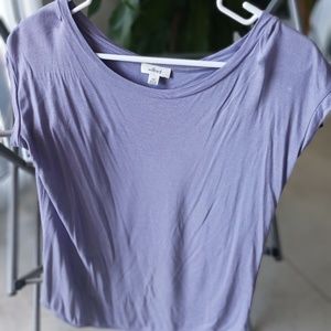 Aritzia Wilfred Tee